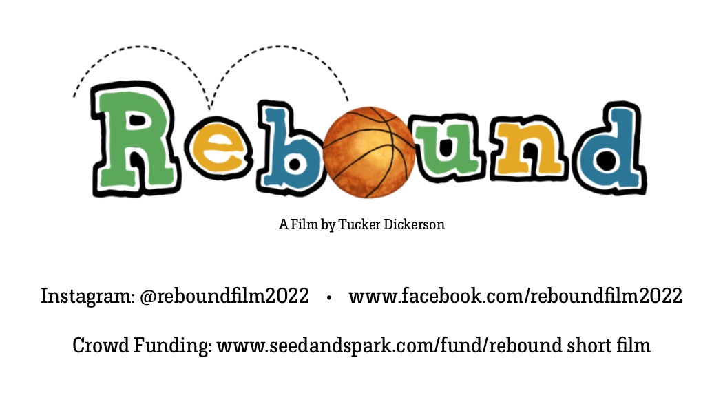 Rebound Film and Storytelling Seed&Spark